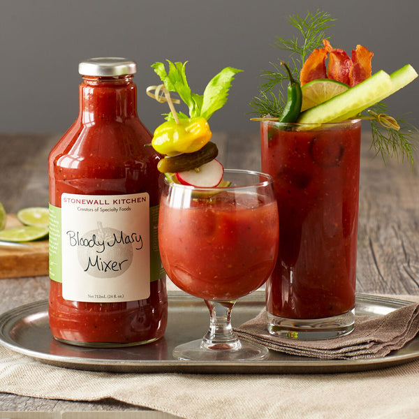 Stonewall Kitchen Bloody Mary Mixer, 24 fl oz.
