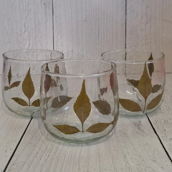 Elder Votive, 2.75 in.