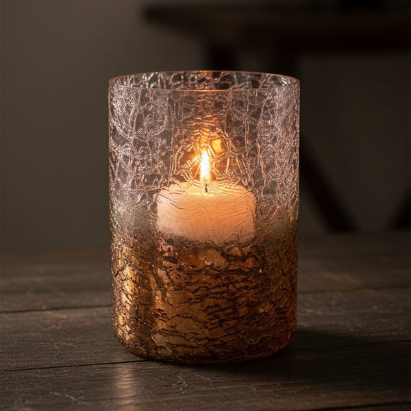 Daybreak Votive, Small