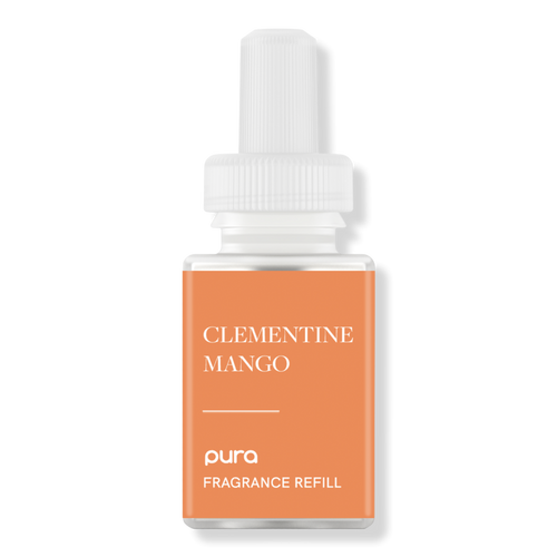Pura Refill, Clementine Mango