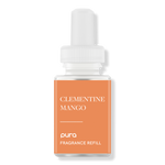 Pura Refill, Clementine Mango 1