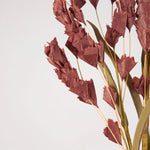 Burgundy Buds Floral Pick 2