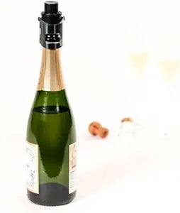 Champagne Saver