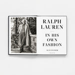 Ralph Lauren: In His Own Fashion 2