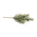 Long Needle Pine Spray, 24 in. 1