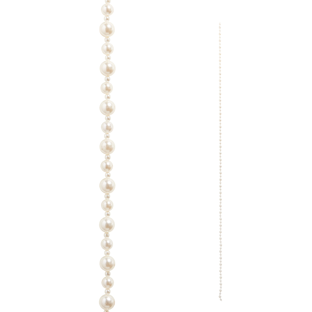 Pearl Garland, 6 ft.
