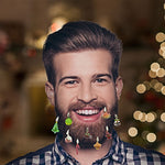 Festive Feast Beard Baubles 2