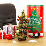 Christmas in a Can 2