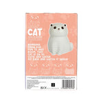 Chia Pet Planter, Cat 2