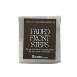 Flame on Main Places We Know Soap, Faded Front Steps, 3 oz 1