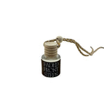Flame on Main Places We Know Car Diffuser, Faded Front Steps, .28 oz 1