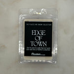 Flame On Main Places We Know Wax Melts, Edge of Town, 2.75 oz 1