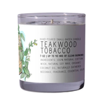 Just Bee Teakwood Tobacco - 7 oz 1