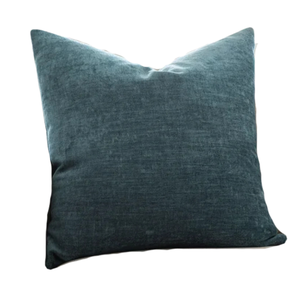Danielle Solid Throw Pillow, 20 in.