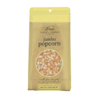 Jumbo Popcorn, 8 oz. 1