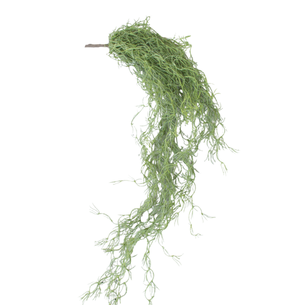 Artificial Green Moss