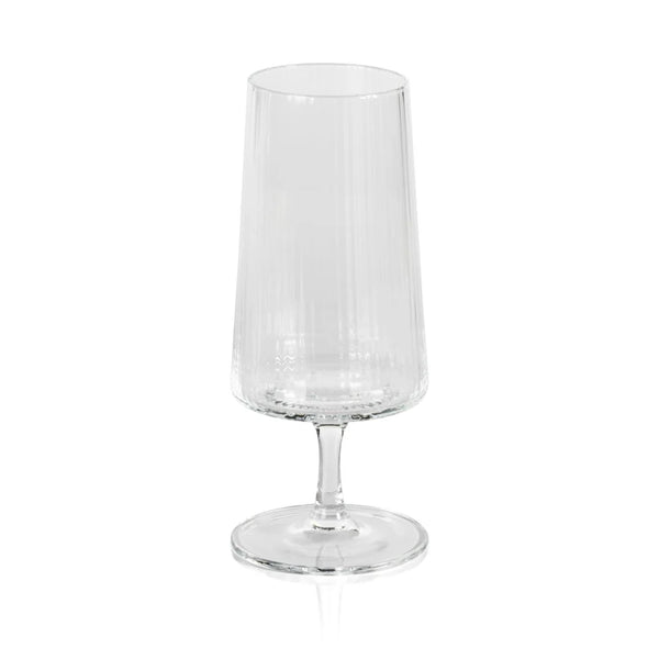 Bandol Fluted Textured Cocktail Glass, 7.5 in.