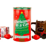 Christmas in a Can 1