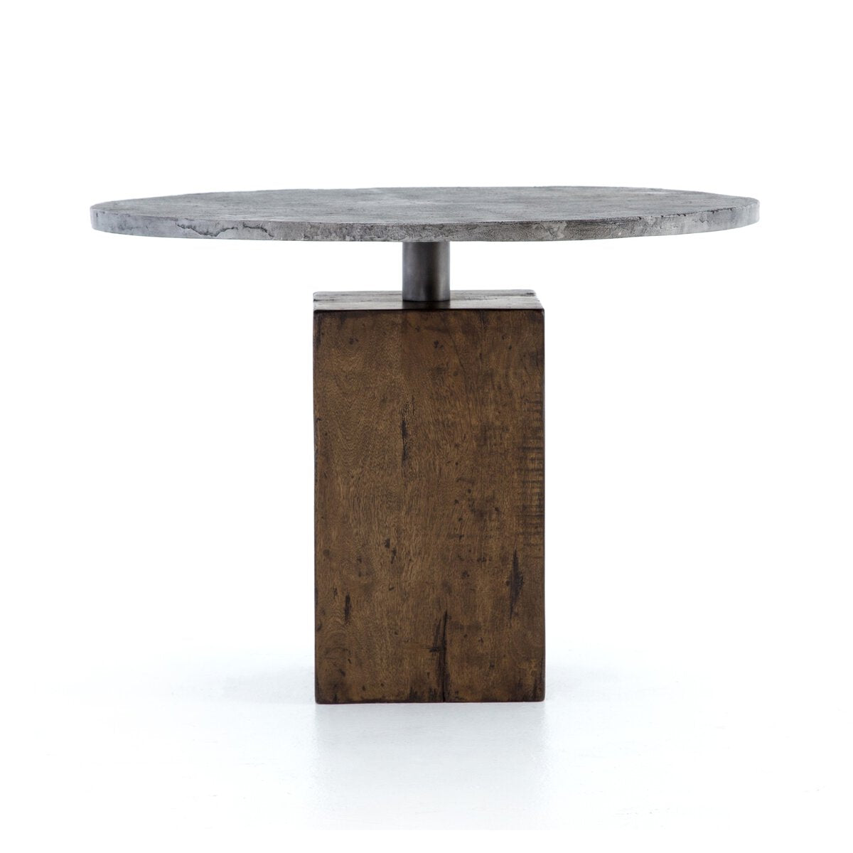 Boomer Bistro Table, 42 X 30 in.
