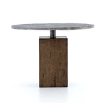 Boomer Bistro Table, 42 X 30 in. 1