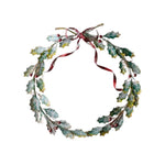 Tin Wreath Hanger, 16 in. 1