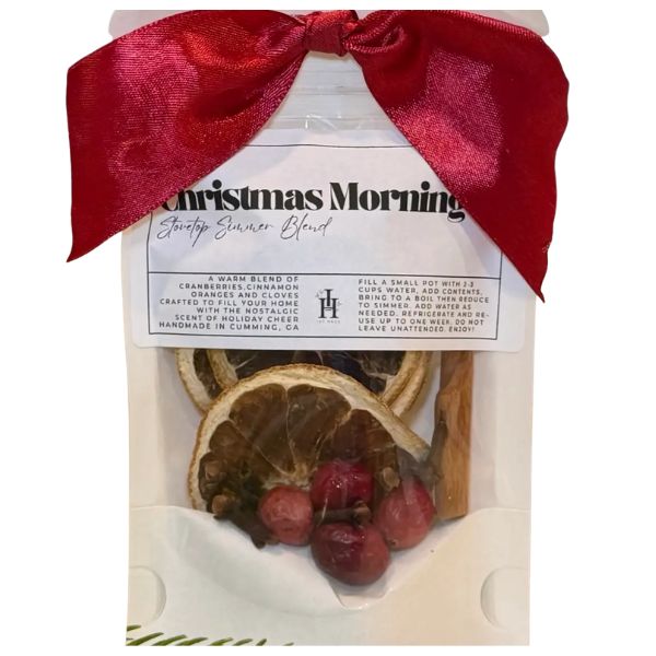 Stovetop Potpourri, 2 oz., Christmas Morning