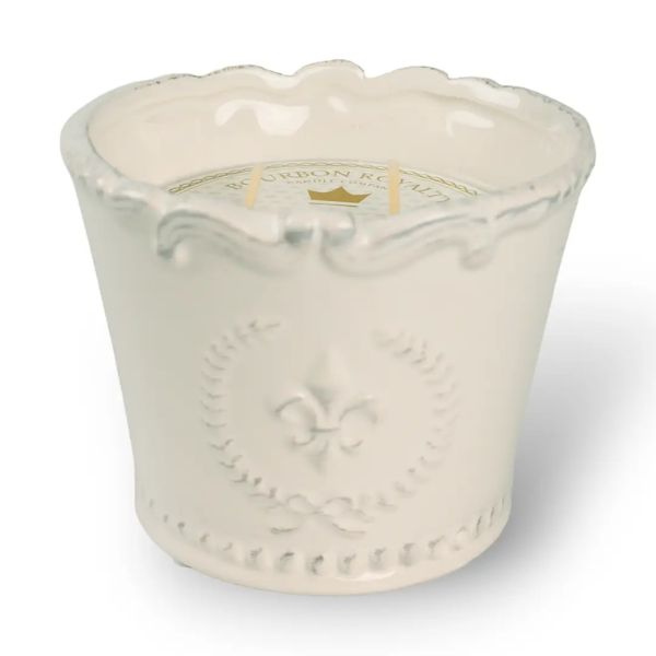 Bourbon Royalty, Paradise, Marquis Candle, 10 oz