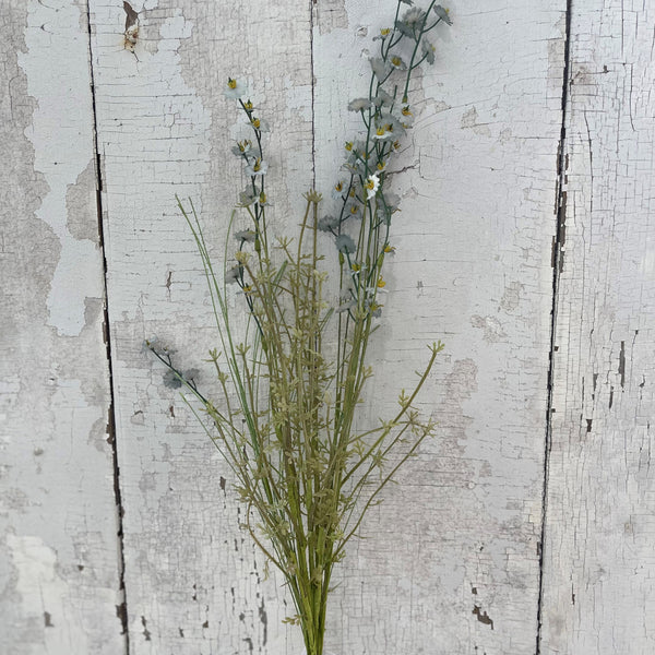 Wildflower Spray, 24 in., Carolina