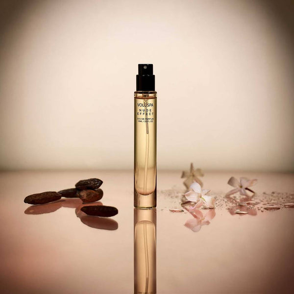 Voluspa, Eau De Parfum, 10 ml, Nude Effect