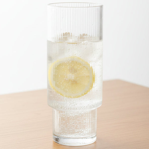 Optic Design Glass, 7"