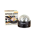 Kitchen Disco Light-Up Timer 1