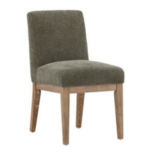 Weilan Dining Chair, Olive