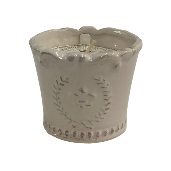 Bourbon Royalty Paradise Marquis Votive, 3 oz