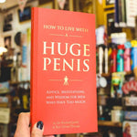 How To Live with A Huge Penis 2