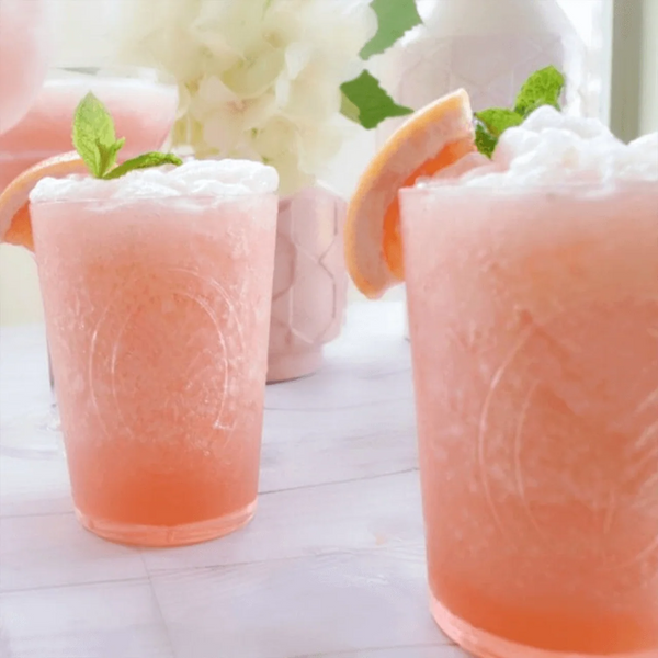 Noble Mick's Frozen Cocktails, Grapefruit Crush