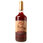 Hot Ruby Cranberry Cider, 32 oz. 1