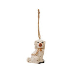 Ceramic Staffordshire Dog Ornament, Assorted, 2.75 in. 1