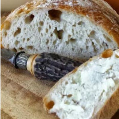 Dr. Pete's Rustic French Boule, 15 oz.