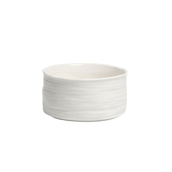 Le Blanc Bowl, Small, 6 X 3.25 in.
