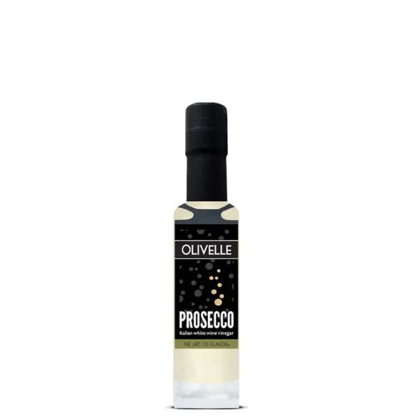 Prosecco Italian White Wine Vinegar, 100ml
