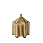 Banda Decorative Box, 6 X 5.25 X 7.5 in. 1