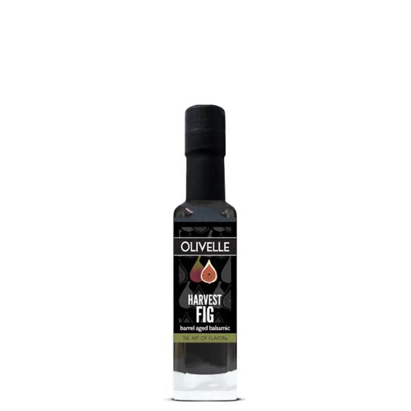 Harvest Fig Barrel Aged Balsamic, 100ml