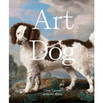 Art Dog 1