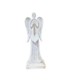 Angel of Love, 10.5 X 3.5 in. 1