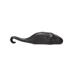 Cast Iron Mouse Shaped Bottle Opener, 5.75 in. 1