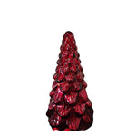 Scarlet Merlot Tree, Large, 5.1 X 10.6 in. 1