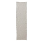 Table Runner w/ Embroidered Flowers, 108