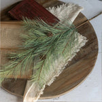 Long Needle Pine Spray, 24 in. 2
