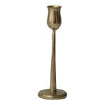 Auric Candlestick, Small, 2.5 X 7.5 in. 1
