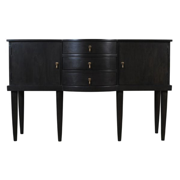 Noah Console, 61 X 20 X 39 in.